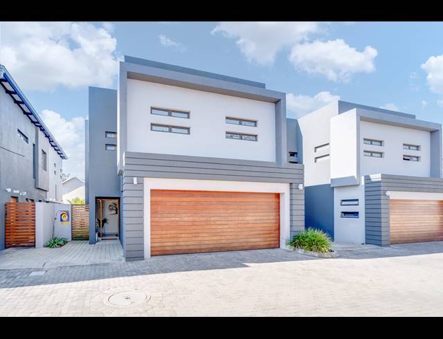 3 BEDROOM HOUSE FOR SALE IN BRYANSTON